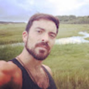 Meet your Posher, Jonathan